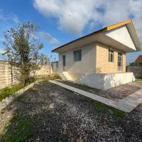 ویلا مبله،330متر زمین، با بنای 65متری/دوخوابه