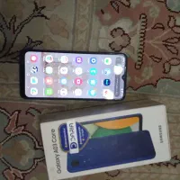 گوشی سامسونگ A03|موبایل|تهران, خواجه نظام الملک|دیوار