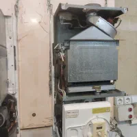 خدمات فنی مهندسی رفیع (باقری)