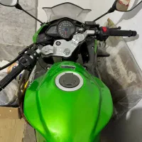 موتور مگلی ۲۰۰ خشک|موتورسیکلت|کرمانشاه, |دیوار