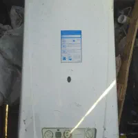 پکیج سالم