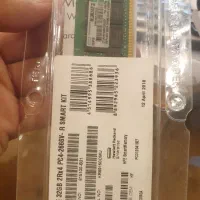 فروش RAM سروری  ظرفیت 32G