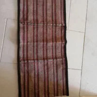 خورجین دست بافت|گلیم، جاجیم، گبه|شیراز, دوکوهک|دیوار