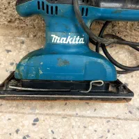 سمباده لرزان ماکیتا ژاپن