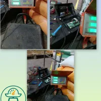 فروشوتعمیرات فوری ترازو و باسکول در سراسر اهواز|خدمات پیشه و مهارت|اهواز, نادری|دیوار