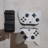 ایکس باکس وان اس|کنسول، بازی ویدئویی و آنلاین|اصفهان, امامزاده اسماعیل|دیوار