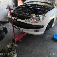 استخدام شاگرد مکانیک