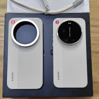 شیاومی ۱۷ اولترا پک لایکا ادیشن