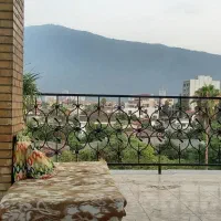 اجاره روزانه نمک آبرود|اجارهٔ کوتاه‌مدت آپارتمان و سوئیت|چالوس, |دیوار