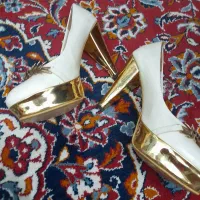 کفش مجلسی سایز ۴۰