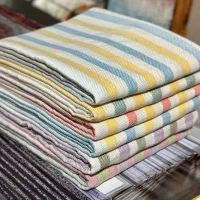 خواهان دوخت حوله استخری و کار در منزل