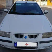 سمند ef7 دوگانه شرکت