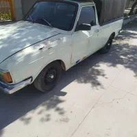 وانت پیکان۸۷