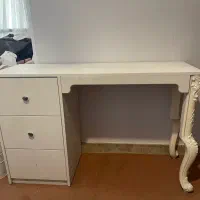 دو عدد میر تحریر سالم با سه کشو