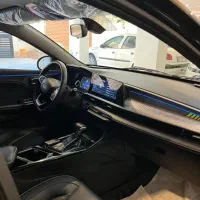 ام وی ام x33 کراس اتوماتیک|خودرو سواری و وانت|گرگان, |دیوار