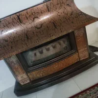 بخاری شوفاژ