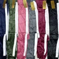 انواع شلوارمخمل زنانه تکی به قیمت عمده|کفش و لباس بچه|تبریز, |دیوار