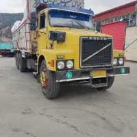 ولوو جفت باری جک فابریک برقی|خودرو سنگین|خاوران, |دیوار