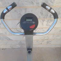 دوچرخه ثابت|تجهیزات ورزشی|اصفهان, شهرک گل نرگس|دیوار