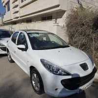 207 مدل 1404|خودرو سواری و وانت|بندر ماهشهر, |دیوار