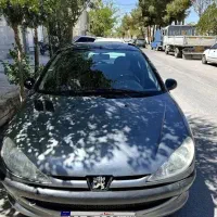 206 مدل 90.معاوضه