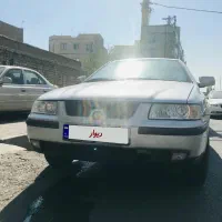 سمند مدل 85|خودرو سواری و وانت|اندیشه, اندیشه فاز ۱|دیوار