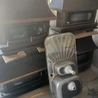 سلام فروش وسایل سمساری در حد نو|سایر لوازم برقی|لردگان, |دیوار