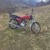 موتورسیکلت124