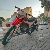 موتور جهان همتا فلات ۲۰۰