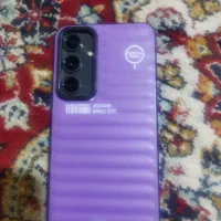 گوشی s24FEنو|موبایل|لردگان, |دیوار