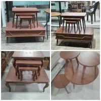 گالری چوب مهیار