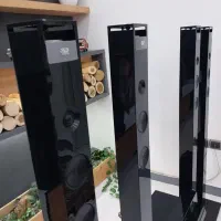 سینما الجی آخرین 9کانال و کمیاب|سیستم صوتی خانگی|بوشهر, |دیوار