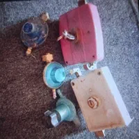 مقداری وسیله خونگی