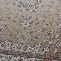 فرش ۴×۳|فرش|نیشابور, گمنام غربی|دیوار