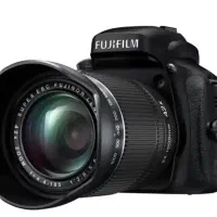دوربین عکاسی فوجی HS50 EXR