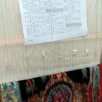 تابلوفرش شکارگاه|تابلو فرش|تبریز, |دیوار