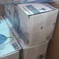 اتو بخارآکبند مارک سیلور۲ت