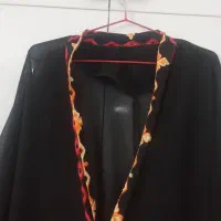 مانتو زنانه