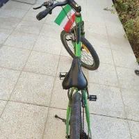 دوچرخه ۲۴|دوچرخه، اسکیت، اسکوتر|هشتگرد, شهرک افشاریه|دیوار