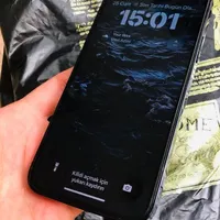 Iphone 12 pro 512 gig