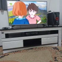 میز تلویزیون