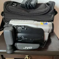 دوربین فیلم برداری هندی کم و عکاسی یاشیکا قدیم