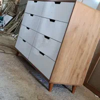 ساخت و تولید انواع مصنوعات چوبی|جاکفشی، کمد، دراور|بروجرد, |دیوار