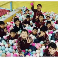 خانه بازی بهشت