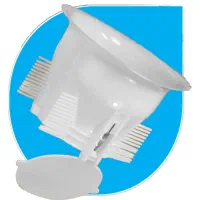 شلنگ توالت/فشار شکن/چاه بست|لوازم سرویس بهداشتی|سقز, |دیوار