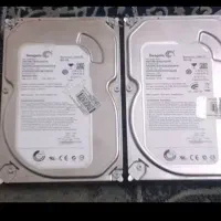 هارد 500گیگ|قطعات و لوازم جانبی رایانه|رباطکریم, الارد|دیوار