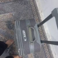 چمدان بزرگ در حد نو|کیف، کفش، کمربند|شیراز, لشکری‎|دیوار