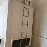 برج خنک کننده