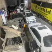 مکانیکی وخدمات امداد در محل وکارگاه|خدمات خودرو و موتورسیکلت|اهواز, کیان اباد|دیوار