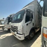 فورس6تن مدل1402